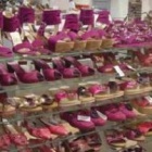 Foto: Schuhhandel in Deutschland: