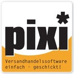 Versandhandelssoftware pixi* veröffentlicht standardisierte Payment-Anbindung...