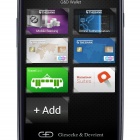 Thumbnail-Foto: G&D gewinnt mit Mobile-Wallet-Lösung