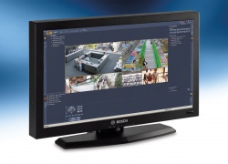 Video Client Software von Bosch bietet neue Funktionen...