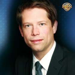 Jörg Gunkel ergänzt das Team von  Warner Bros. Consumer Products...