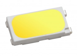 Everlight Electronics bringt Topview-LED mit hoher Lichtgüte...