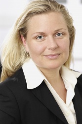 Marianne Stroehmann ist neues Mitglied im Vorsitz des Online-Vermarkterkreises...
