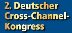 Zweiter Deutscher Cross Channel Kongress im Januar 2013 in Bonn...
