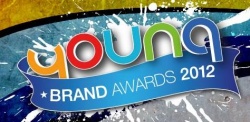 Young Brand Awards 2012 vergeben