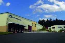 Im Werk der Schumacher Packaging in Hauenstein sollen zukünftig neben...