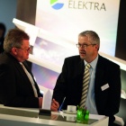 Thumbnail-Foto: ELEKTRA stellt neue LED-Produkte im Netzwerk Servicepoint A30 vor...