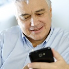 Thumbnail-Foto: Absatzpotenziale mit Senioren-Smartphones
