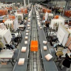 Thumbnail-Foto: Zalando eröffnet größten Kleiderschrank Europas...