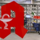 Thumbnail-Foto: Neues Arznei-Bestellsystem in dm-Drogeriemärkten...