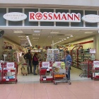 Thumbnail-Foto: Rossmann profitiert online nicht vom Schlecker-Aus...