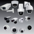 Thumbnail-Foto: Videoüberwachung speziell für den Handel