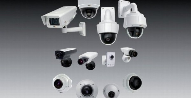 Foto: Videoüberwachung speziell für den Handel