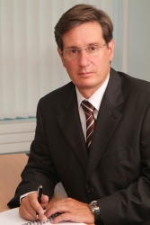 Rainer Gläß (CEO der GK SOFTWARE AG): Die Partnerschaft erweitert die...
