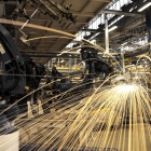Thumbnail-Foto: Arbeitsproduktivität entscheidend für globale Wettbewerbsfähigkeit...
