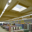 Thumbnail-Foto: Aldi Süd-Supermärkte – energetisch optimiert...