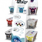 Foto: POS-Platzierung der STI Group unterstützt Furby-Revival...