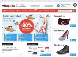 myToys.de und mirapodo sitzen beide in der deutschen E-Commerce Hauptstadt...