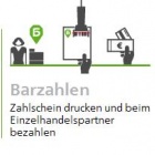 Foto: Online einkaufen, im Einzelhandel stationär bezahlen...