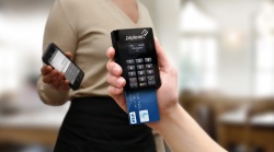 payleven ist der einzige Mobile-Payment-Anbieter in Europa, der von Visa/V-Pay...