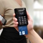 Thumbnail-Foto: Einen Schritt voraus: payleven startet Europas erste mobile Chip & PIN...