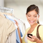 Thumbnail-Foto: Always-on-Verbraucher suchen und kaufen online – selbst wenn sie im...