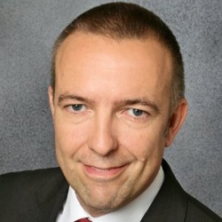 Frank Schmidt, IT-Business Partner TK Maxx.