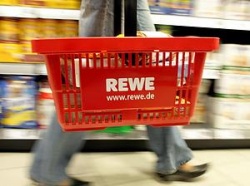 Der Selbstständige Einzelhandel unter dem Dach der REWE Group entwickelte sich...