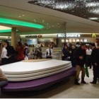 Thumbnail-Foto: Shopping-Center: Einkaufserlebnis für die Internet-Generation...