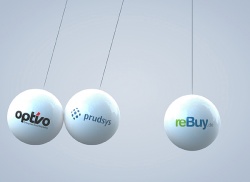 Der An- und Verkaufsshop reBuy.de profitiert bereits von der Kooperation...