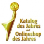 Foto: Ausschreibung „Katalog und Onlineshop des Jahres 2013“...