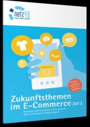 Die Trendanalyse von netz98 geht zentralen Fragen im E-Commerce nach....