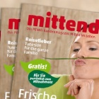 Foto: Kundenbindung: PENNY startet als erster Discounter eigenes Kundenmagazin...