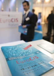 Die EuroCIS 2013 – eine erfolgreiche Messe für Acteos...