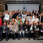Thumbnail-Foto: Douglas gewinnt den Sonderpreis Best of Show
