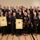 Thumbnail-Foto: HDE zeichnet Stores of the Year aus