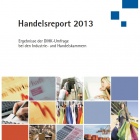 Thumbnail-Foto: DIHK-Handelsreport 2013: 15 000 neue Arbeitsplätze im Handel erwartet...