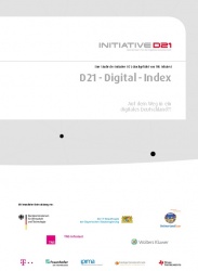 (N)ONLINER Atlas 2013: Zahl der Internetnutzer steigt wieder nur geringfügig...