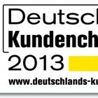 Foto: ESPRIT ist Deutschlands Kundenchampion 2013