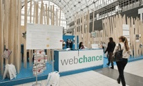 Messe Frankfurt: Webchance für den Einzelhandel
