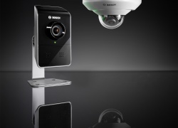 Micro 2000 IP und FLEXIDOME micro 2000 IP - die neuen Advantage Line Kameras...