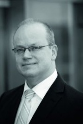 Ulrich Binnebößel, HDE-Finanzexperte.