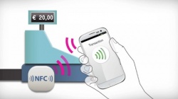 MyWallet: Kontaktlos mit dem Smartphone bezahlen.