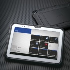 Thumbnail-Foto: CASIO V-T500 – Das Tablet für Profis