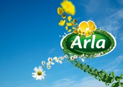 Arla Foods geht mit OmPrompt konsequenter bei der Handhabung von Lieferfehlern...