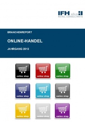 Branchenreport Online-Handel 2013
