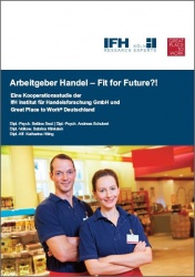 Arbeitgeber Handel - Fit for Future?!