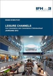 Branchenreport Leisure Channels 2012