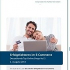 Thumbnail-Foto: Erfolgsfaktoren im E-Commerce – Deutschlands Top Online-Shops Vol. 2...