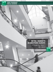 Einzelhandelsmärkte in Westeuropa - die wichtigsten Trends...